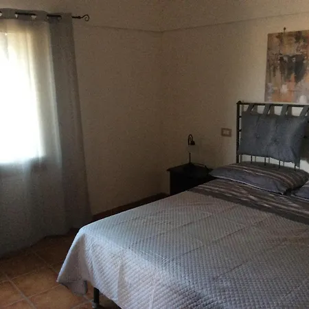 Holiday home Dammuso Degli Ulivi *