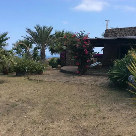 Dammuso Degli Ulivi Holiday home *