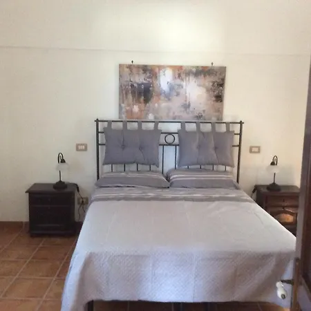Dammuso Degli Ulivi Holiday home
