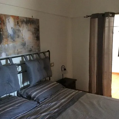 Holiday home Dammuso Degli Ulivi *