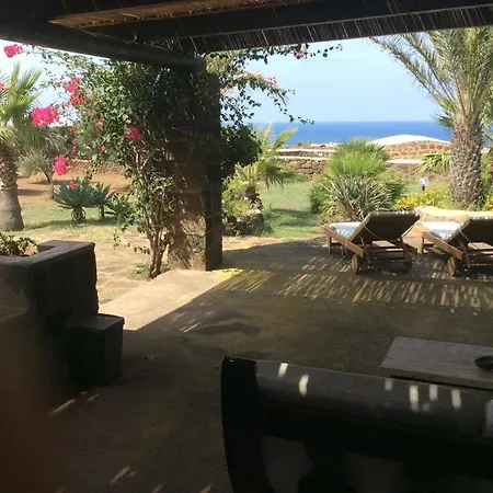 Dammuso Degli Ulivi Holiday home