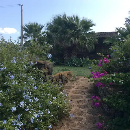 Dammuso Degli Ulivi Holiday home *