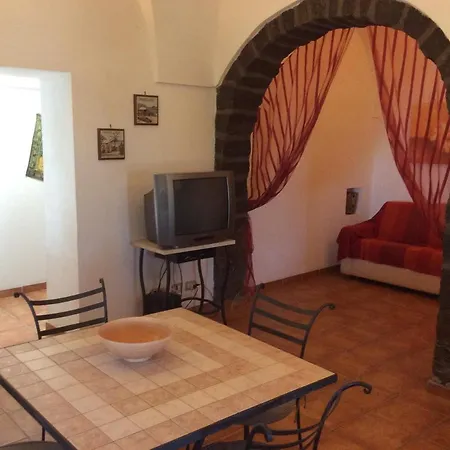 Dammuso Degli Ulivi * Pantelleria