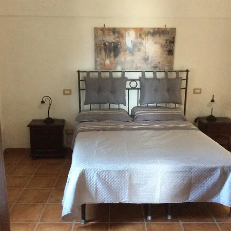 Dammuso Degli Ulivi Holiday home *